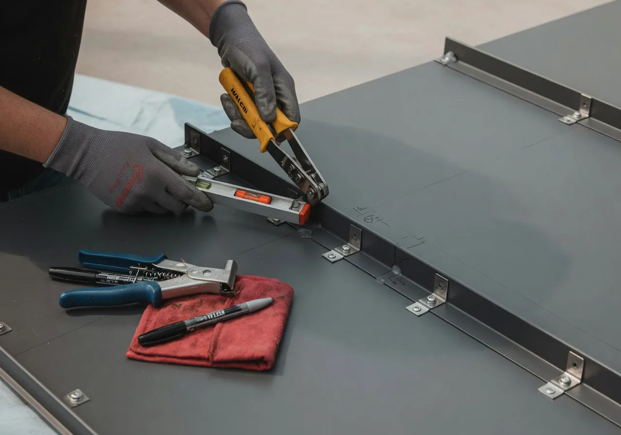 Why choose Metal Roofing Installation in Elizabeth, LA